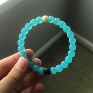 Lokai bracelet